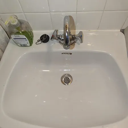 Calme Et Lumineux A Notre-dame Apartmán *
